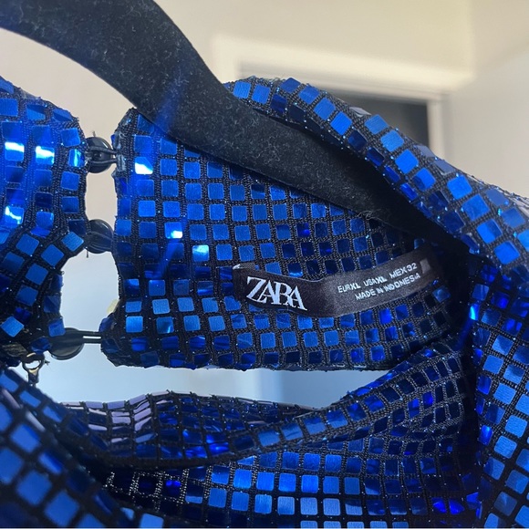 Zara Blouse - Picture 3 of 4